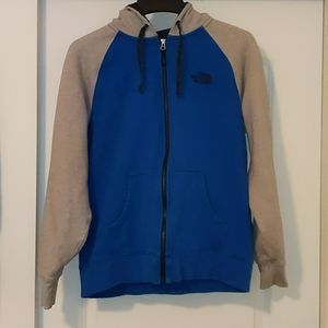The North Face Hoodie